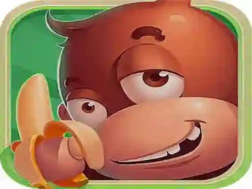 Jeu jungle monkey en ligne