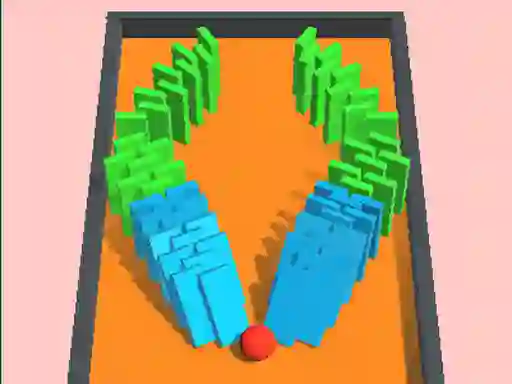 Jeu Smack Domino en ligne