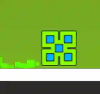 Jeu Cube Frenzy en ligne