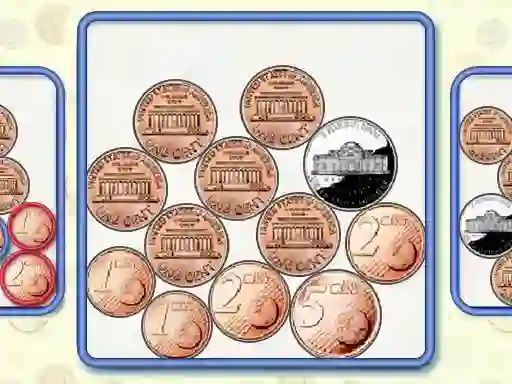 Jeu Coinz en ligne