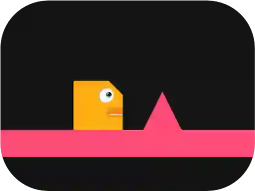 Jeu Spike Jump en ligne