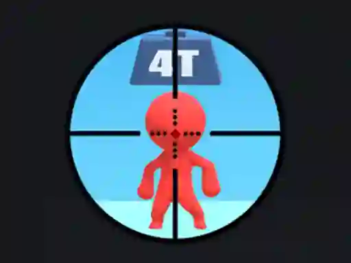 Jeu Pocket Sniper en ligne