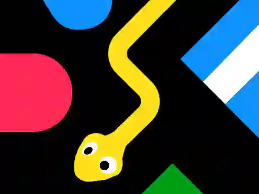 Jeu Color Snake en ligne