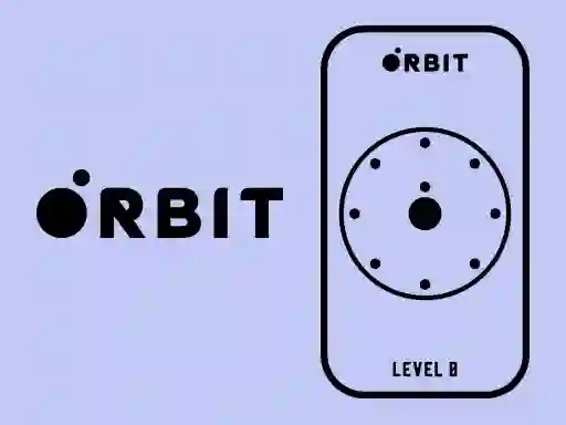 Jeu Orbit en ligne