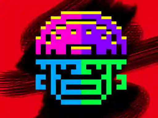 Jeu Tomb Of The Mask Color en ligne