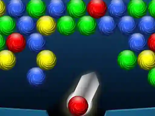 Jeu Bouncing Balls en ligne