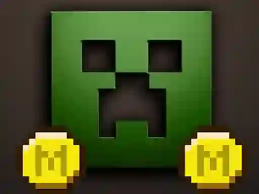 Jeu Minecoin Adventure en ligne
