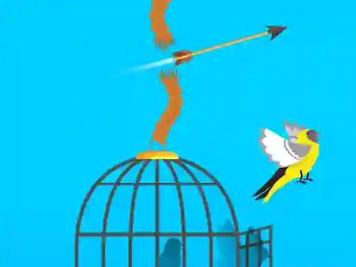 Jeu Free Birds en ligne
