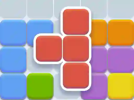 Jeu Nine Block Puzzle en ligne