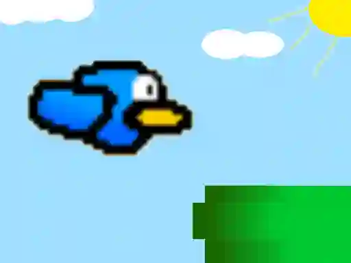 Jeu Flappy Birds remastered en ligne