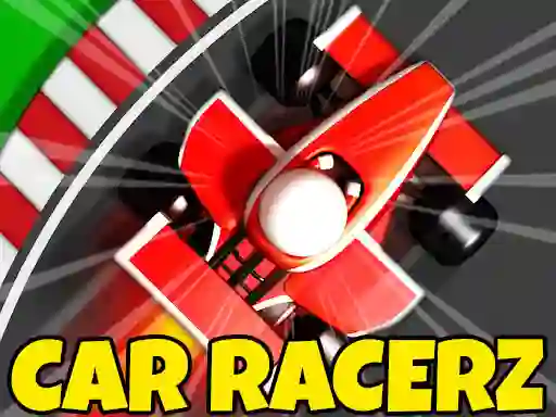 Jeu Car Racerz en ligne