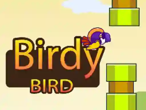 Jeu Birdy Bird en ligne