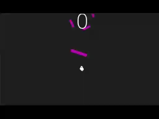 Jeu Ghost Jump en ligne