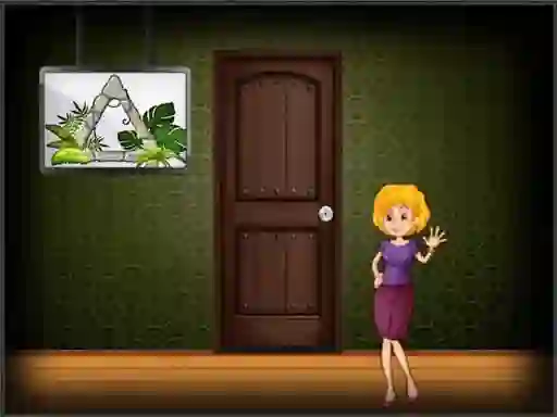Jeu Amgel Easy Room Escape 41 en ligne