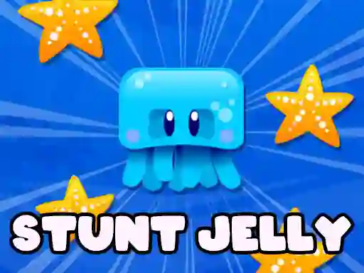 Jeu Stunt Jelly en ligne