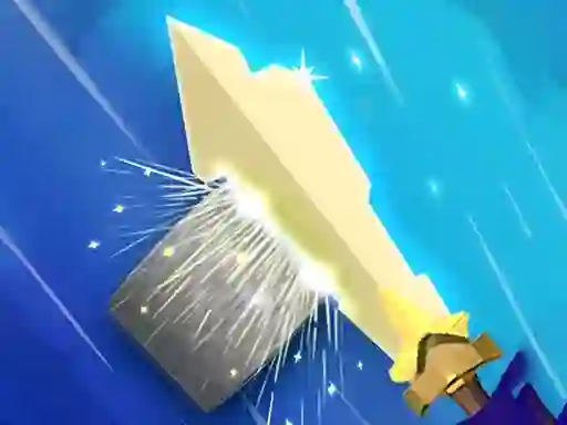 Jeu Cast iron sword en ligne