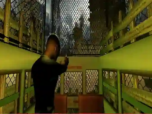Jeu Lost Bus en ligne
