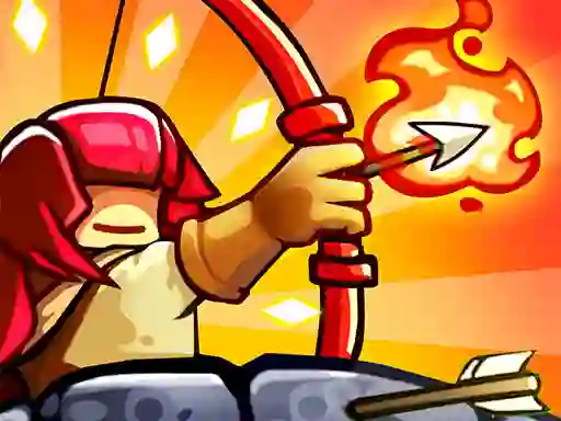 Jeu Tower Defense en ligne