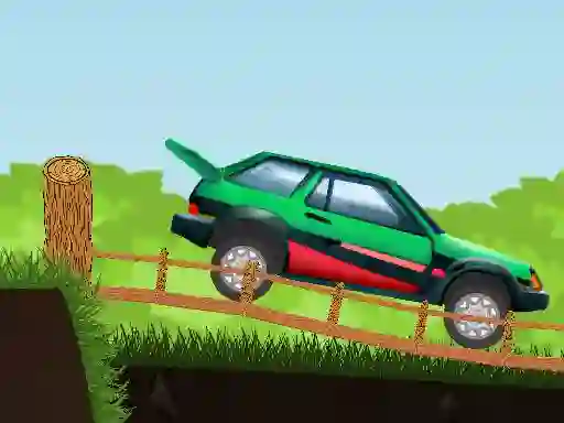Jeu Obstacle Racing en ligne