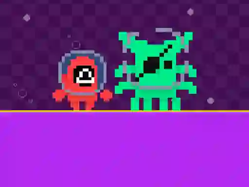Jeu Squid impostor Escape en ligne