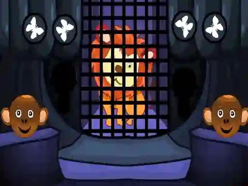Jeu Rescue The Little Cub en ligne