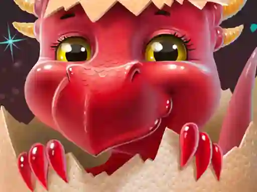 Jeu Dragon Planet en ligne