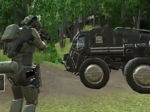 Jeu Alien Survival Shooter 2022 en ligne