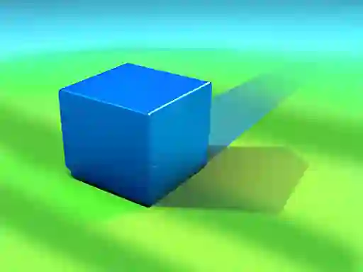 Jeu Cube Runner Adventure en ligne