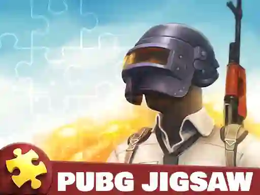Jeu Pubg Jgsaw Puzzle en ligne