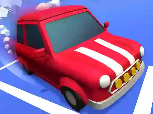 Jeu Car Road en ligne