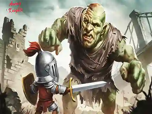 Jeu Among Knights en ligne