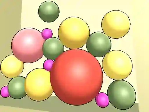 Jeu Merge Color 2D en ligne