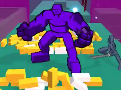Jeu Break The Wall 2021 en ligne