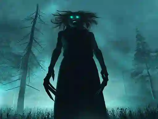 Jeu Forest Survival 2 en ligne