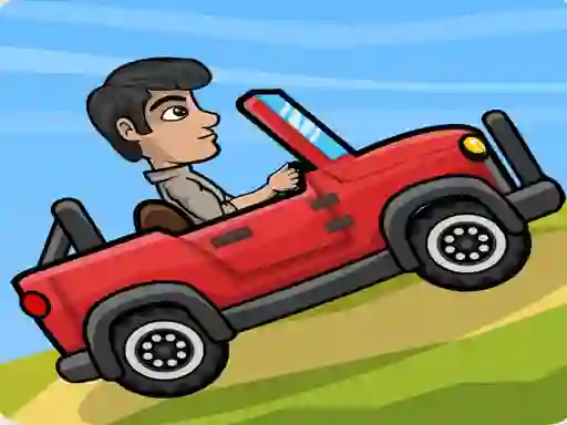 Jeu Hill Climber ? en ligne