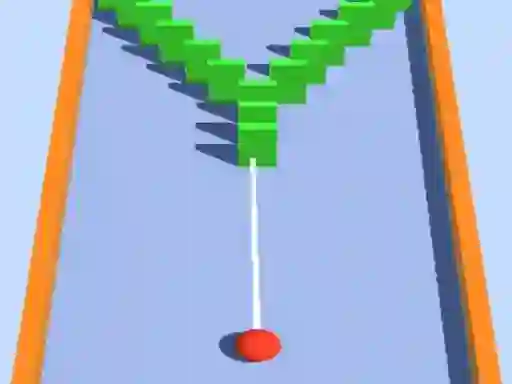 Jeu Ball Hit Domino en ligne