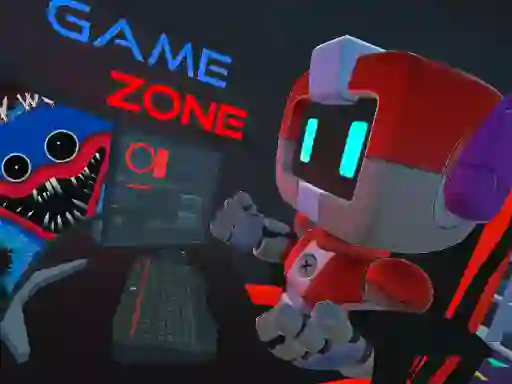 Jeu Game Station en ligne