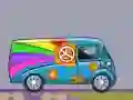 Jeu Rich cars - 3 en ligne