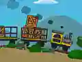 Jeu Coal Express 2 en ligne