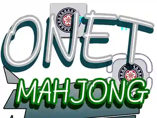 Jeu Onet Mahjong en ligne
