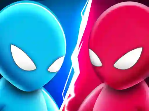 Jeu Mini Duels Battle en ligne