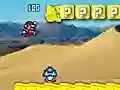 Jeu Mario Jeux en ligne