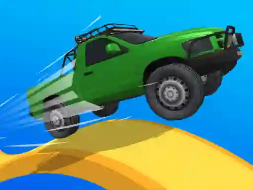Jeu Mad Truck en ligne
