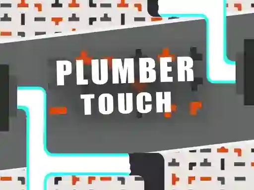 Jeu Plumber touch en ligne