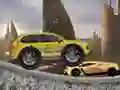 Jeu Taxi Truck en ligne