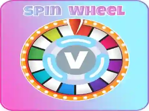Jeu Random Spin Wheel Earn Vbucks en ligne
