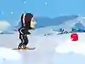 Jeu Rancho Ice Adventure en ligne
