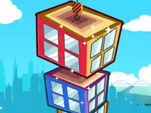 Jeu Tower Builder en ligne