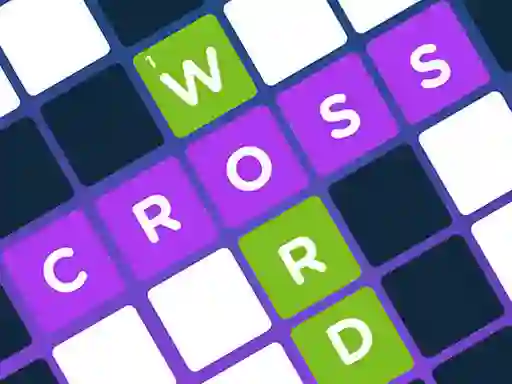 Jeu Ninja Crossword Challenge en ligne