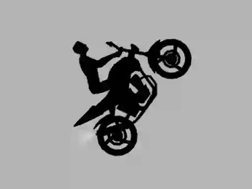 Jeu Dark Rider en ligne